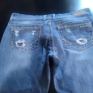 Women's BKE jeans